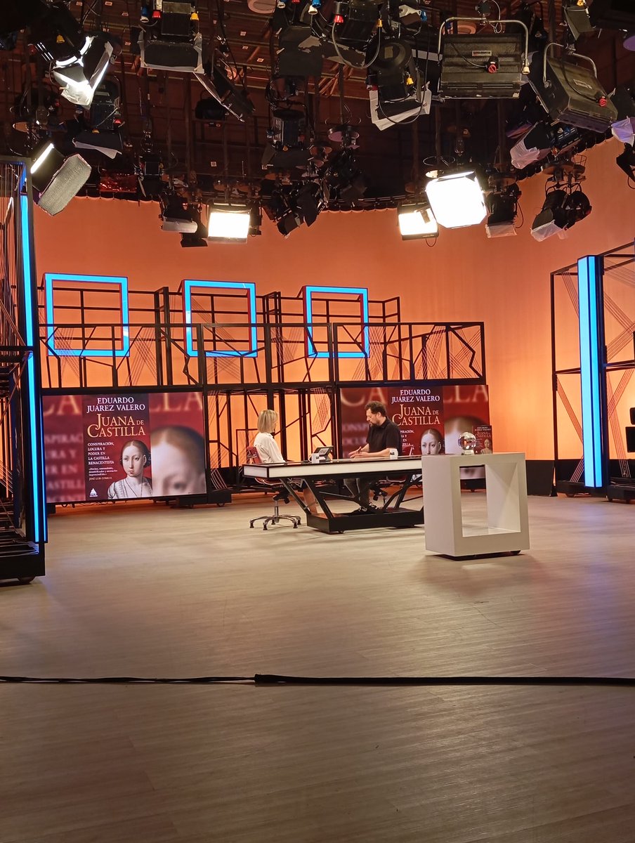 Eduardo Juárez Valero tweet media