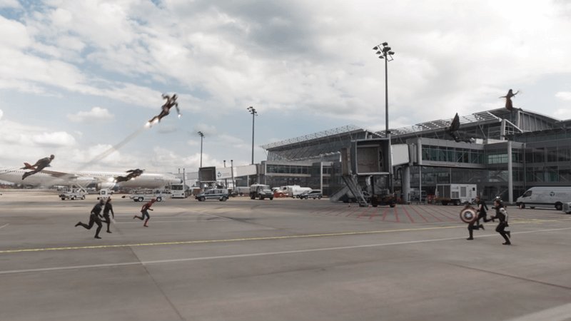 THE T'Challa Stan tweet media