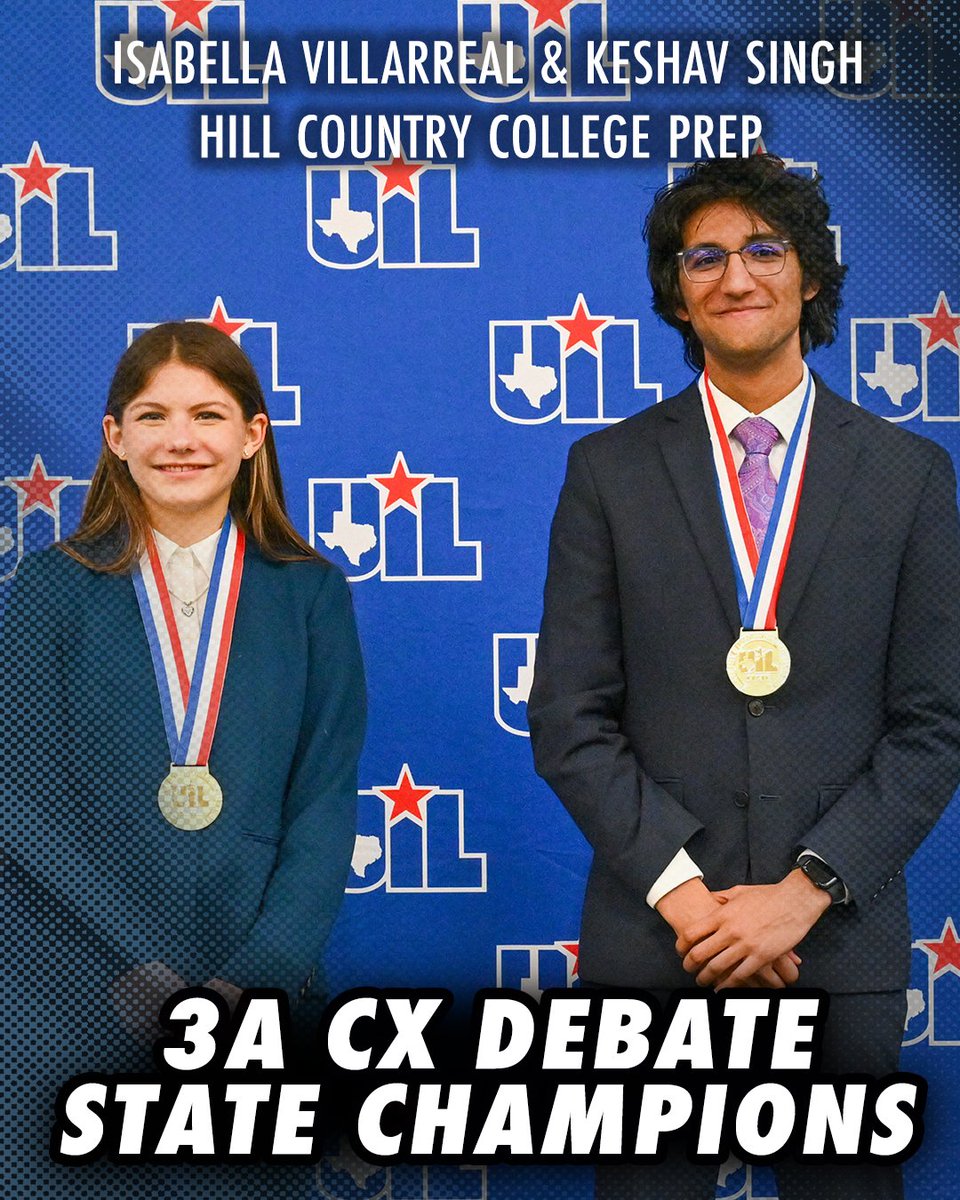 Texas UIL tweet media