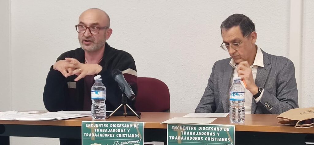 Pastoral Obrera Alicante tweet media