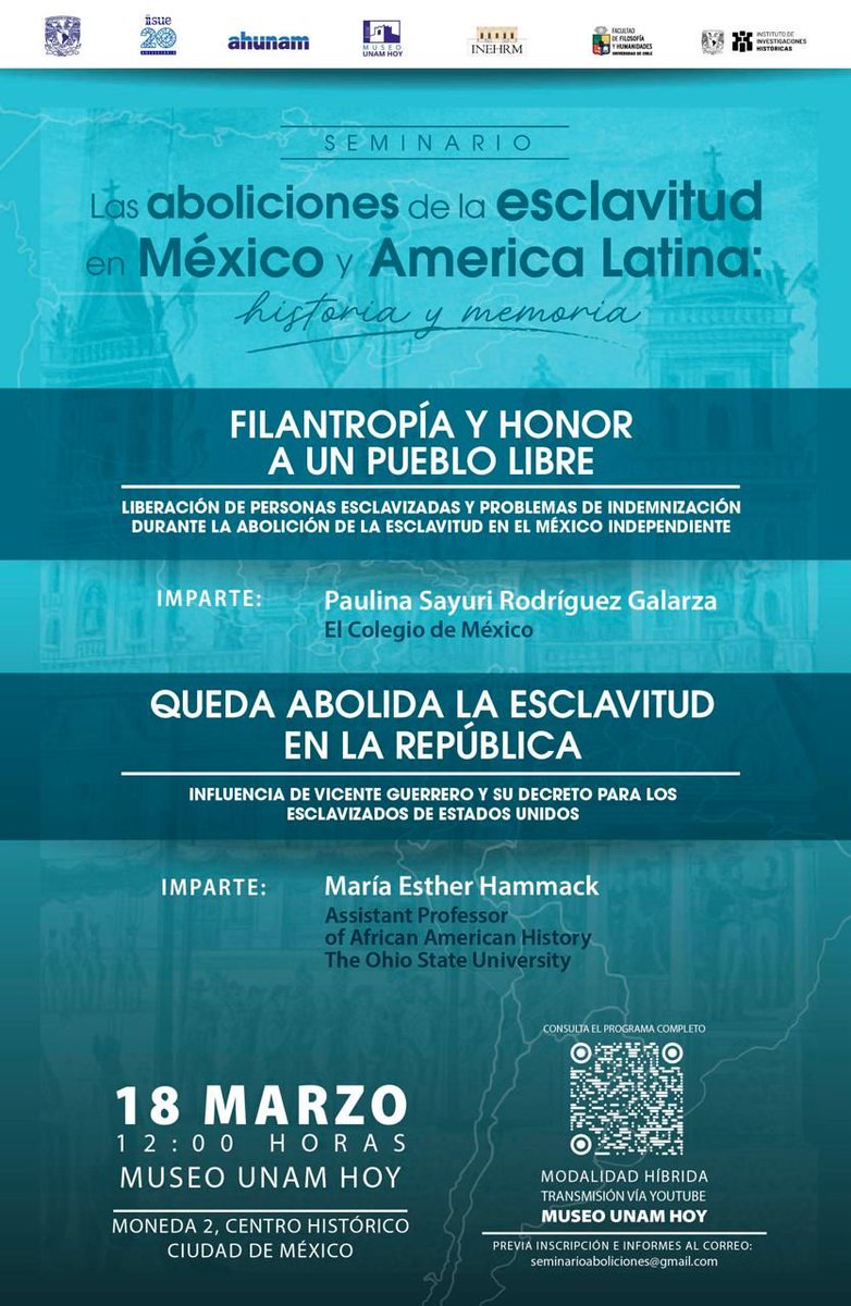 Investiga Afroméxico tweet media