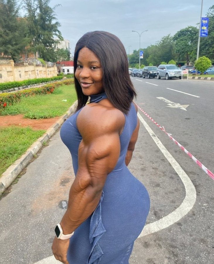 🥷EMMY$DEE™🔺 tweet media