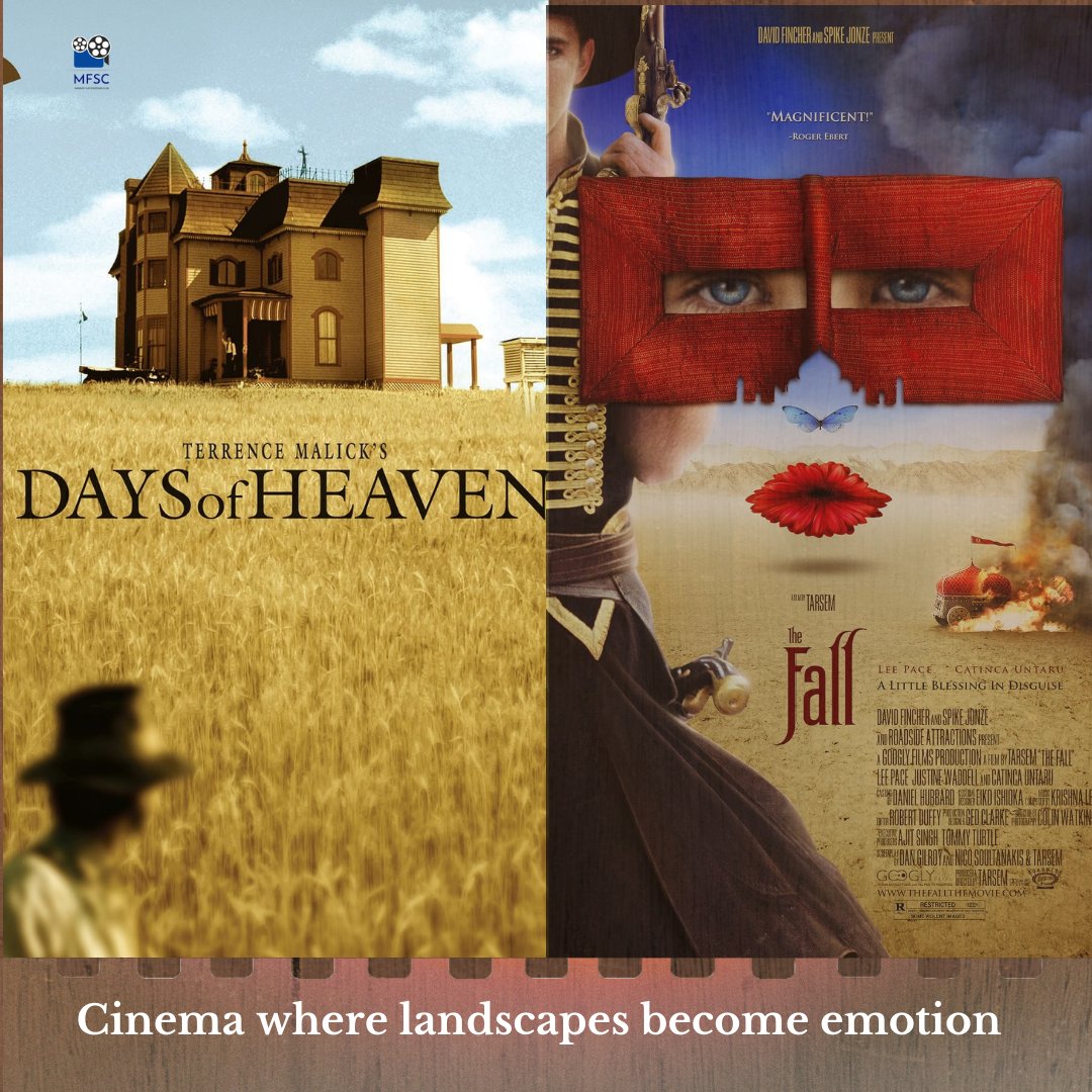 Madras Film Screening Club 🎬 tweet media