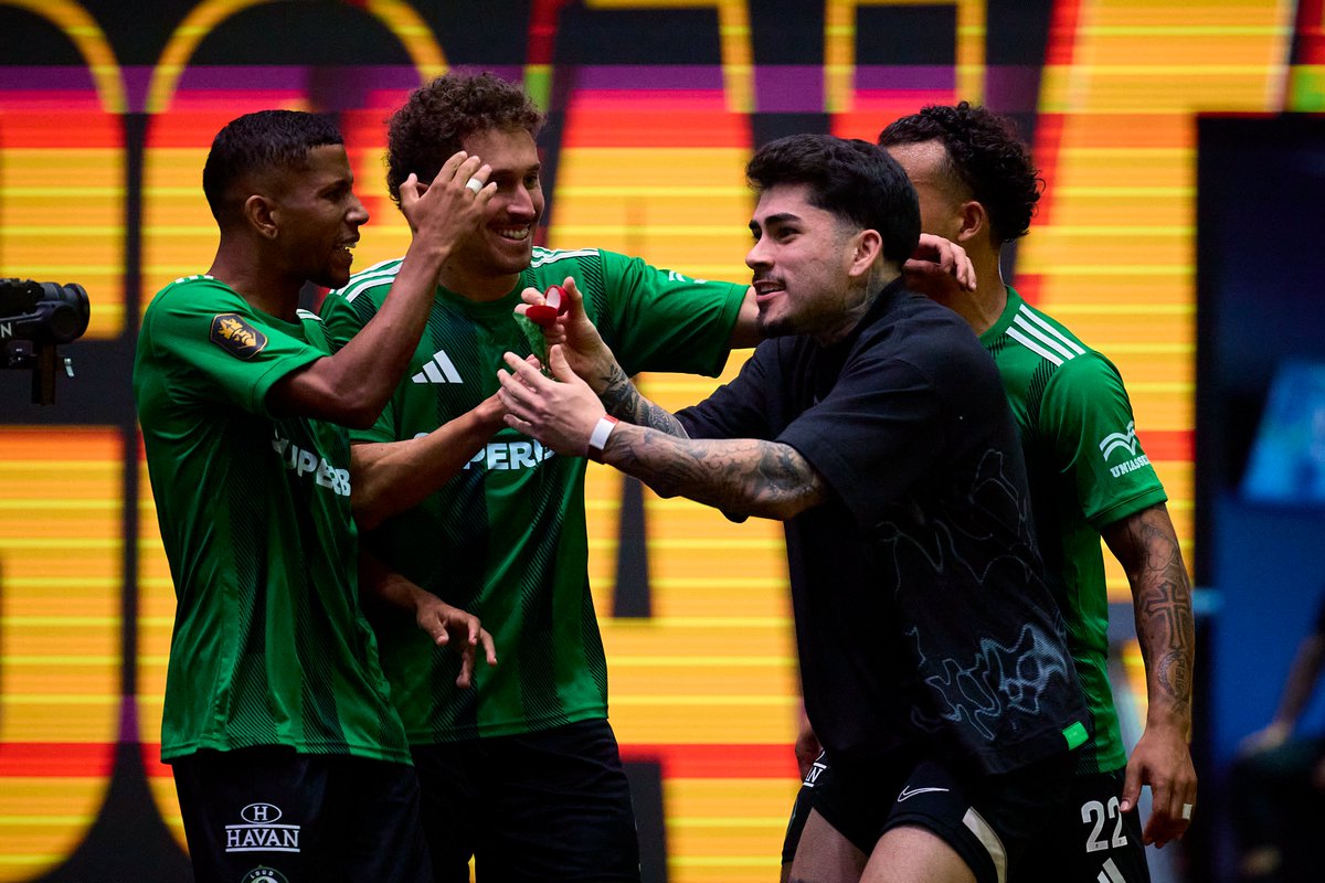 Pedro Assunção tweet media