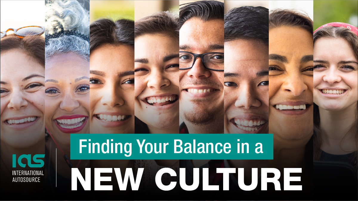 International AutoSource tweet media