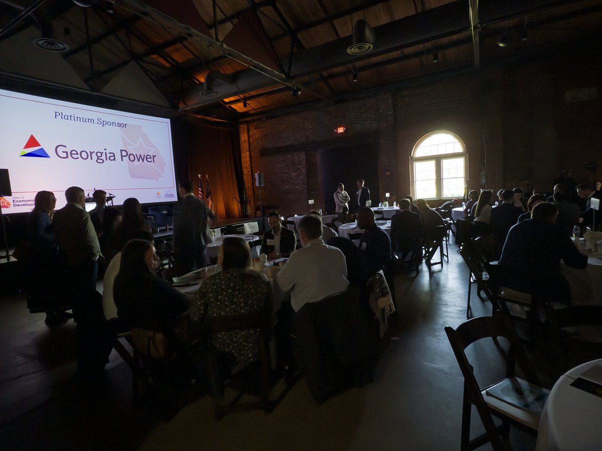 Georgia Chamber tweet media