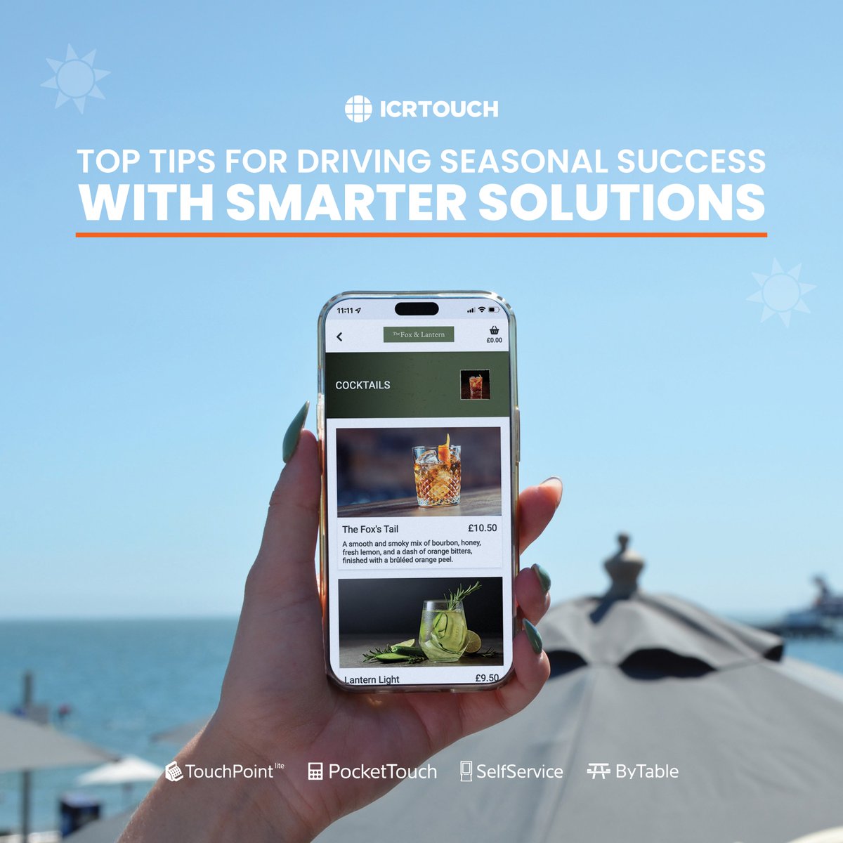 ICRTouch tweet media