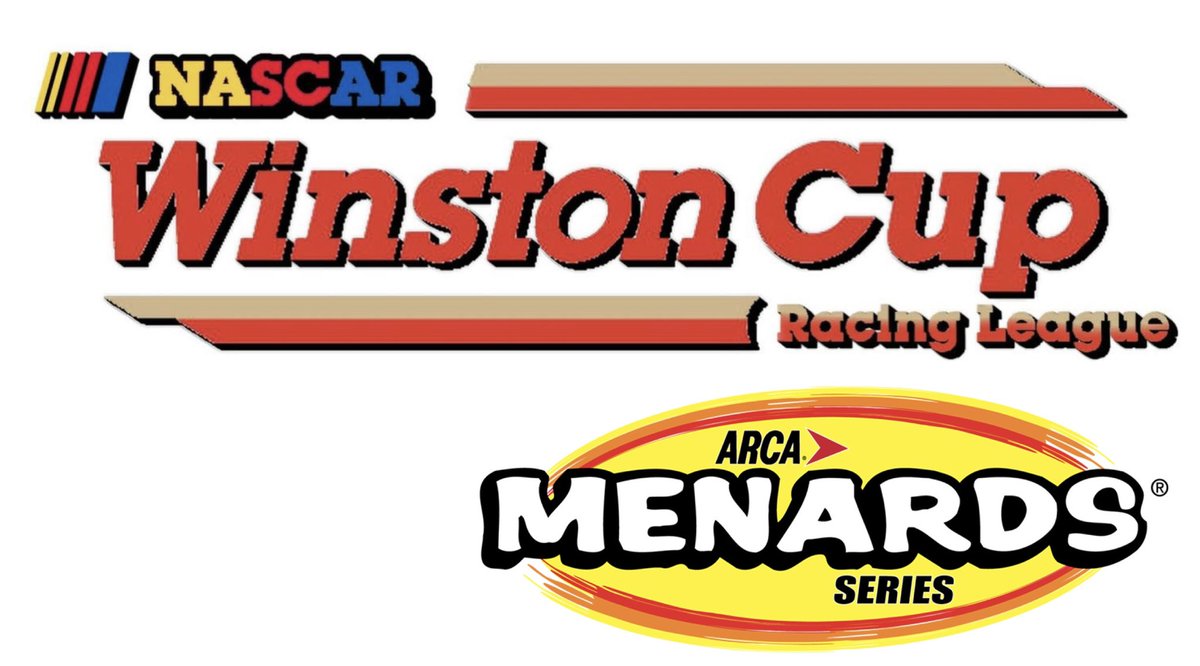 Winston Cup Racing League ARCA Series S1 at <a href="/TALLADEGA/">Talladega Superspeedway</a> Race #2. Race was ran on March 17, 2026.

youtu.be/J2kmGsxvGaA?si…