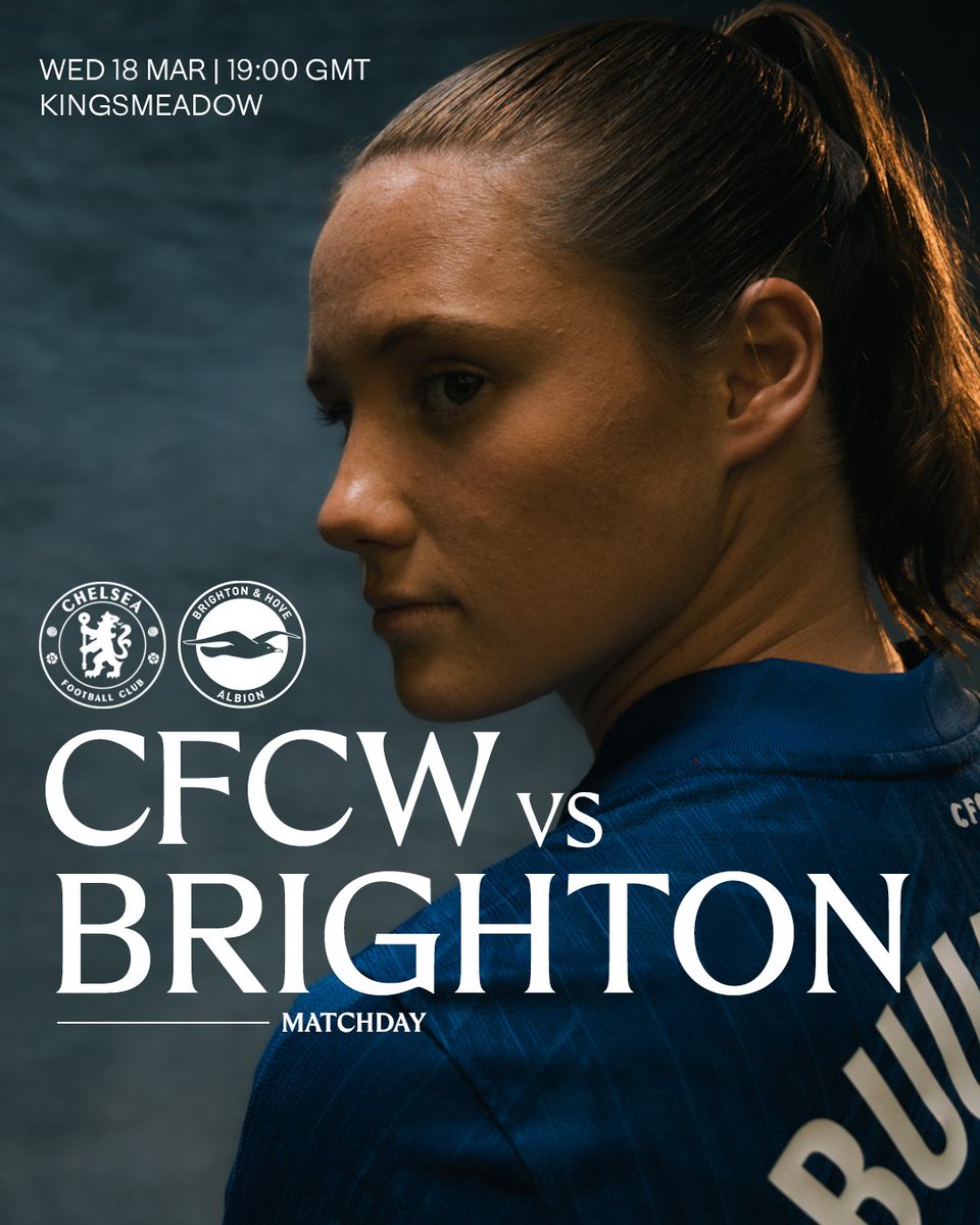 ChelseaFC DSA tweet media