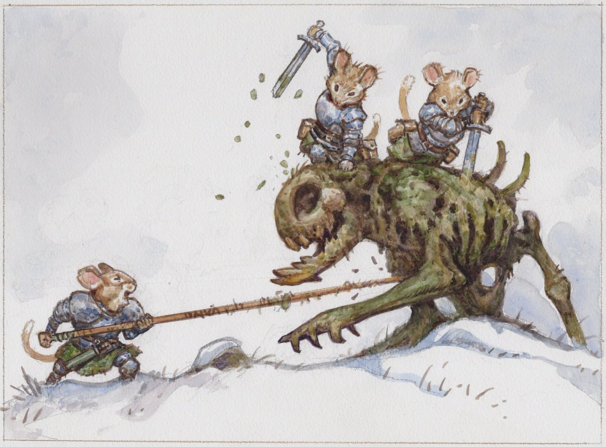 Larry MacDougall tweet media