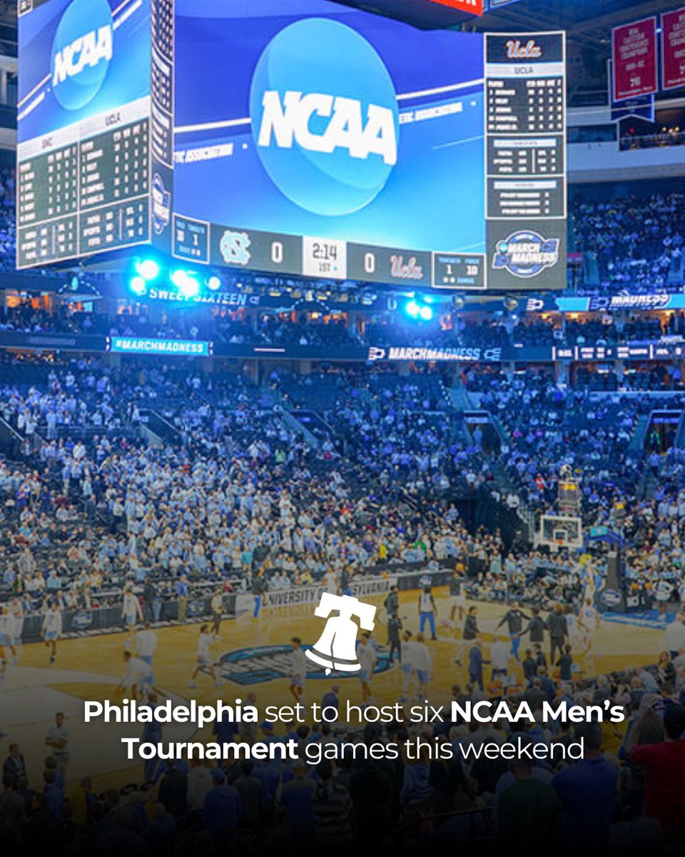 City of Philadelphia tweet media