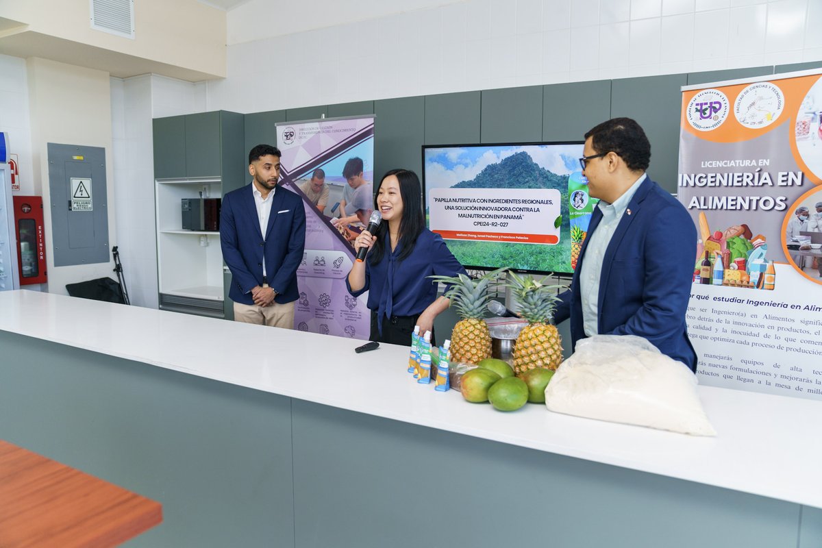 UTP Panamá tweet media