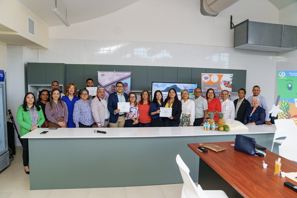 UTP Panamá tweet media