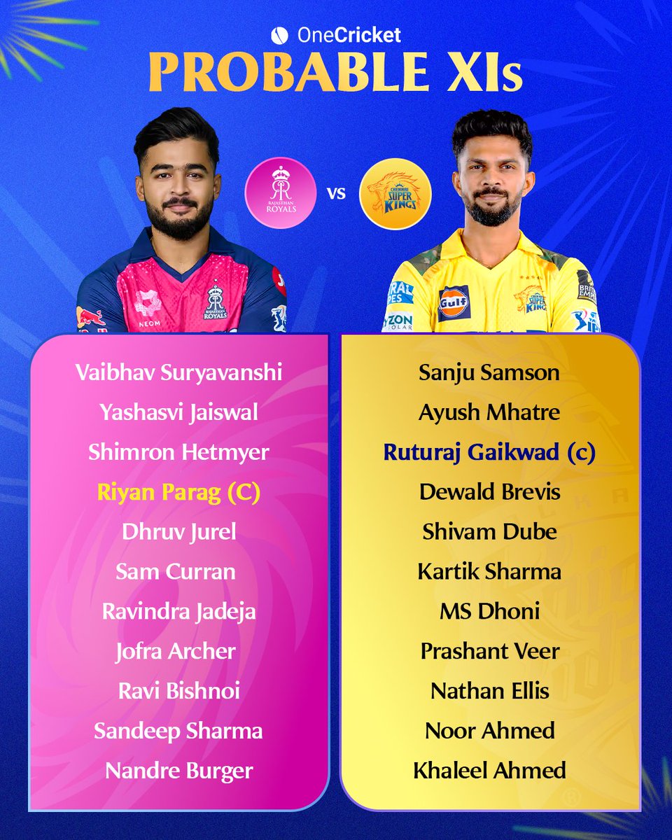 OneCricket tweet media