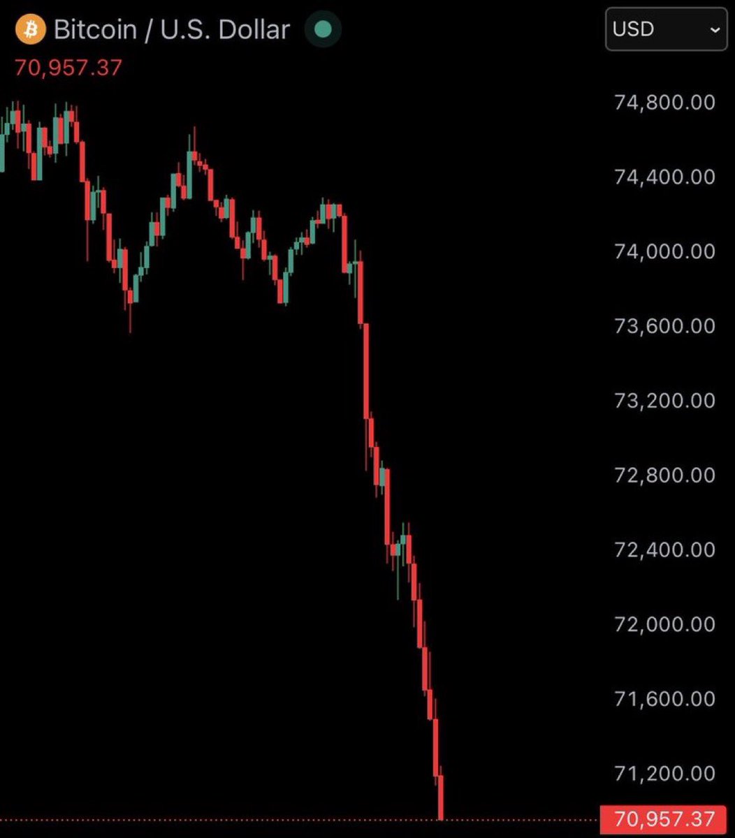 Not Jerome Powell tweet media