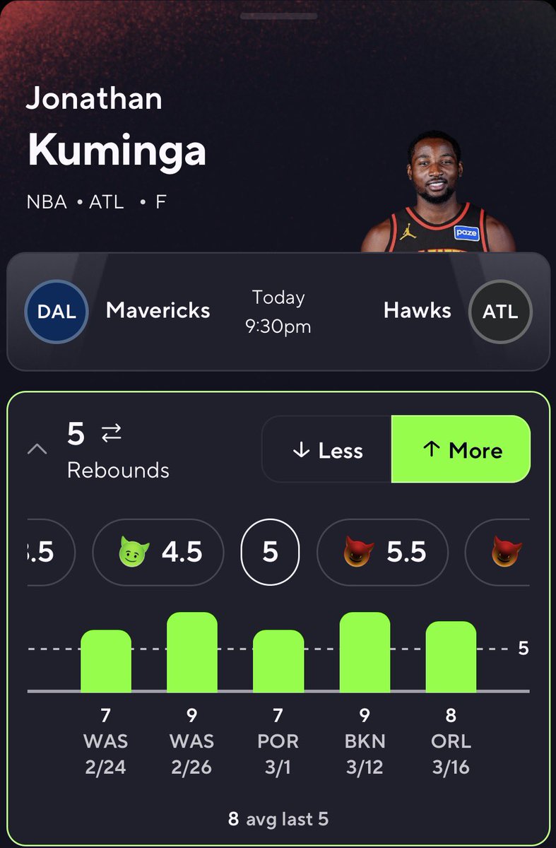 CLUTCH PICKS tweet media