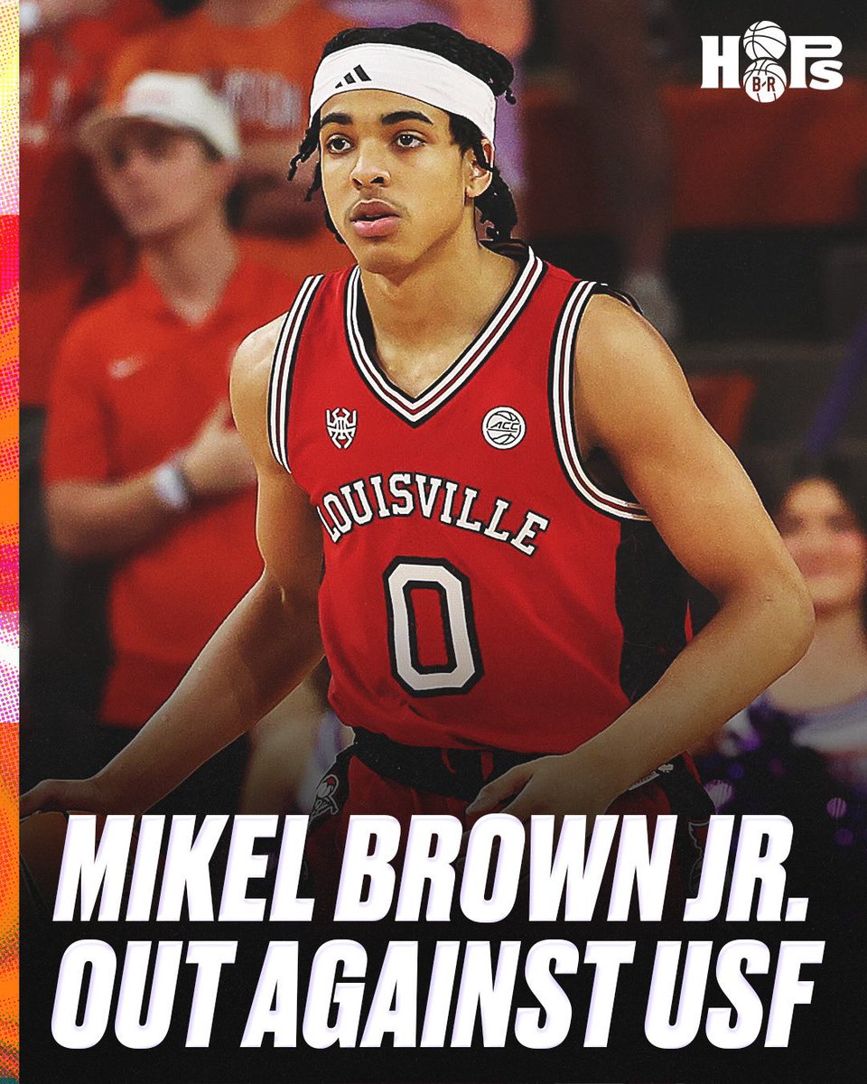 B/R Hoops tweet media