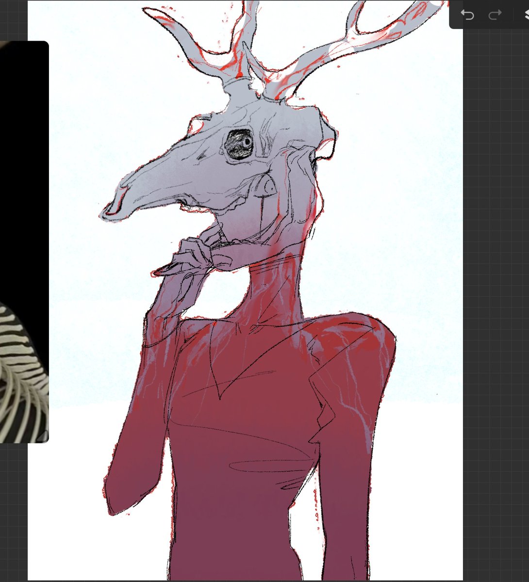 ᕦ(ò_óˇ)ᕤ (@llllllllli2782) on Twitter photo 