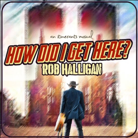 Rob Halligan tweet media