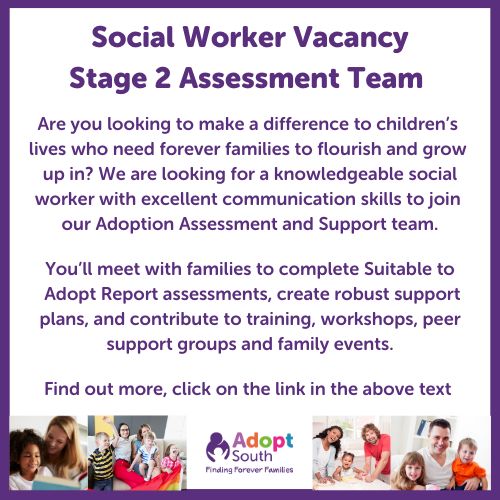 Adopt South tweet media