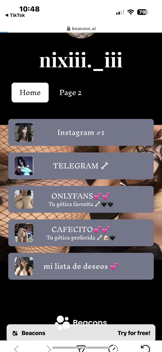vi (੭˘͈ᵕ˘͈)੭ tweet media