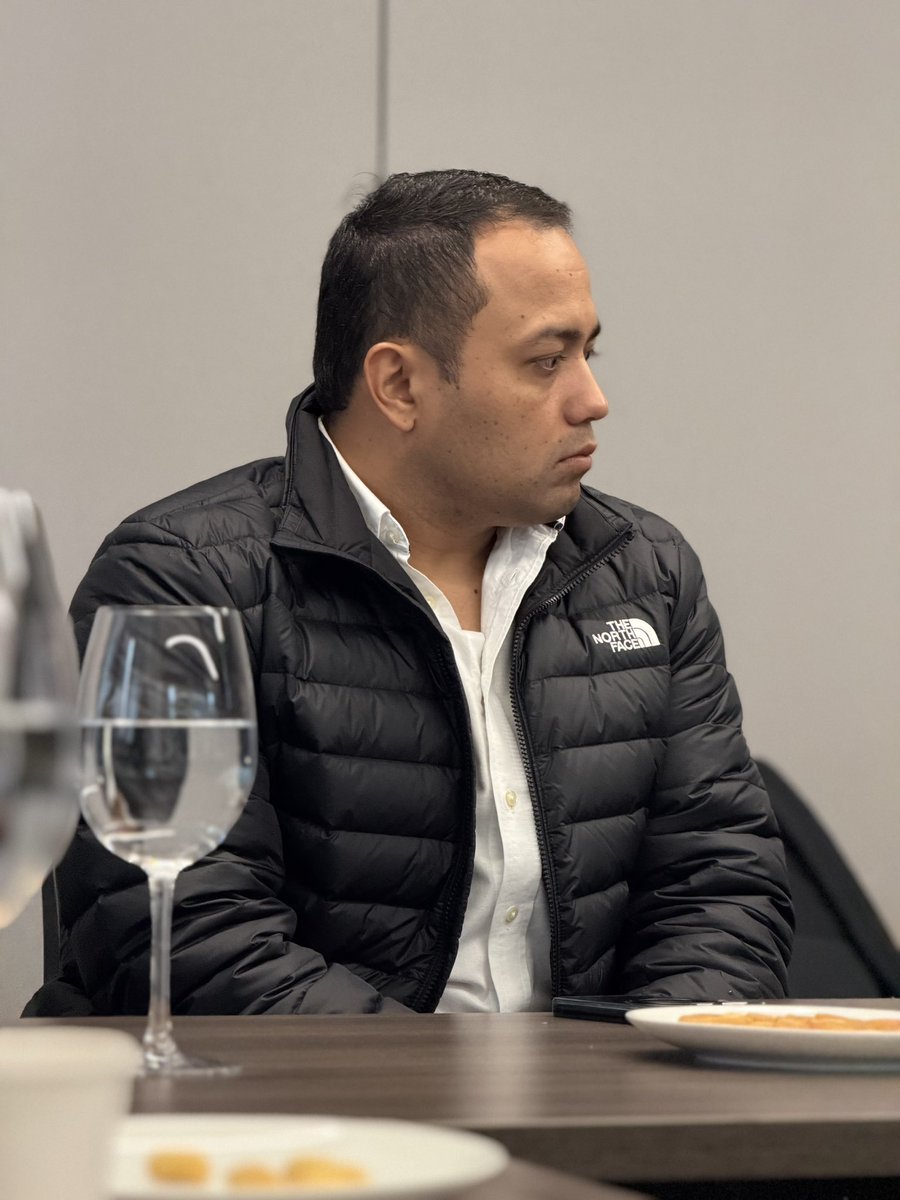 Óscar Villamizar M. tweet media