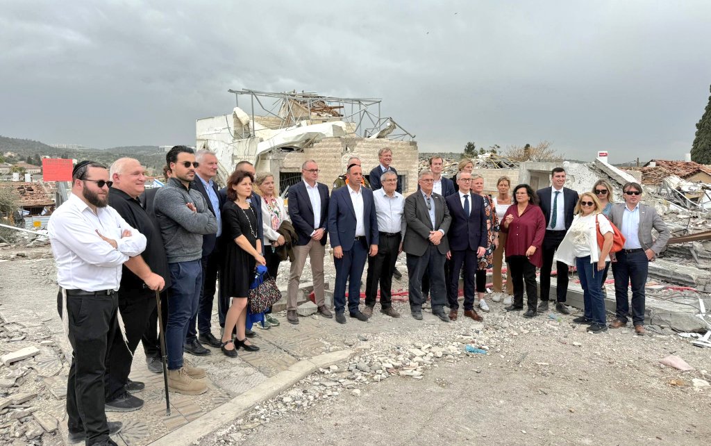 Michael Mann tweet media