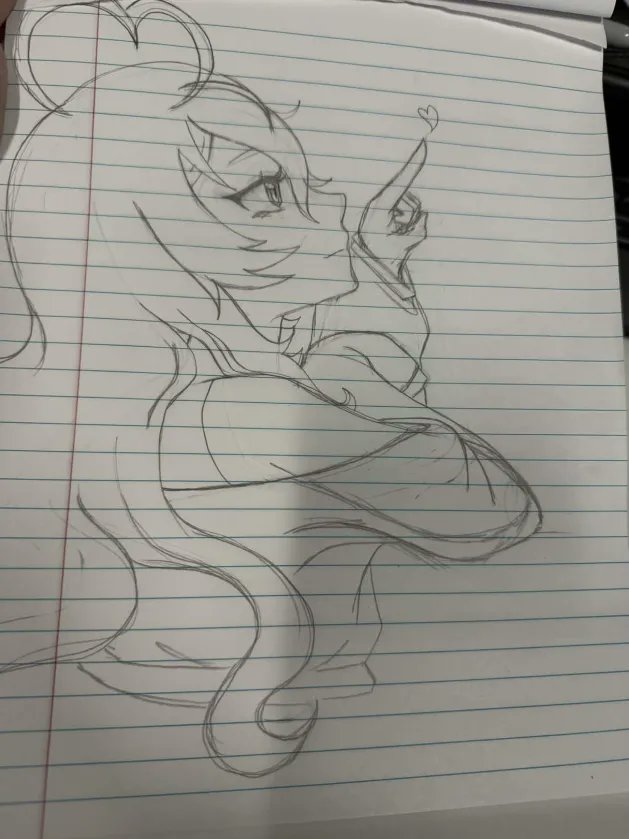 False 🦊👻 | SPOILERS Drakengard & Fatal Frame tweet media