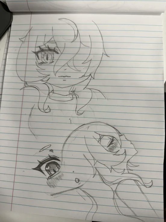 False 🦊👻 | SPOILERS Drakengard & Fatal Frame tweet media