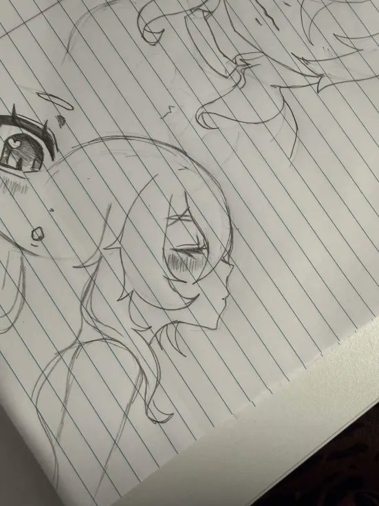 False 🦊👻 | SPOILERS Drakengard & Fatal Frame tweet media