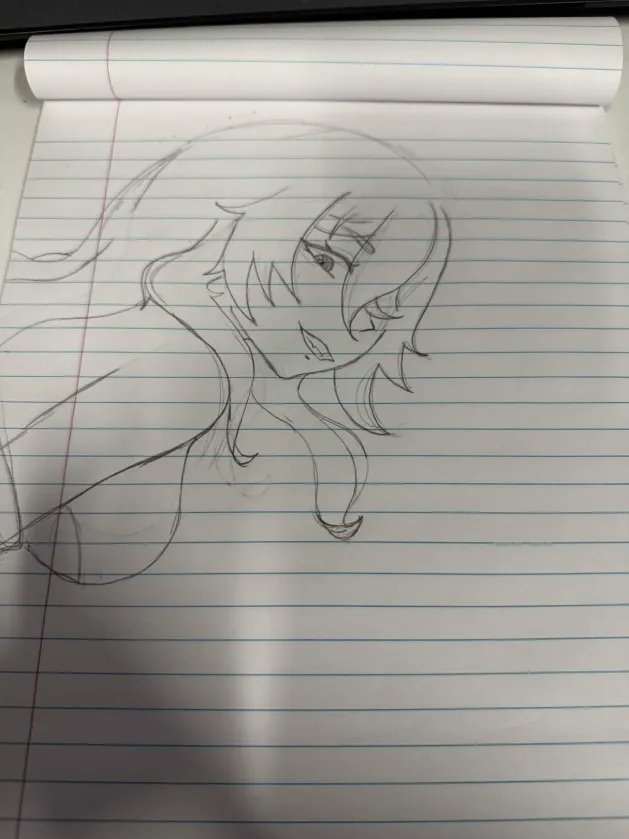 False 🦊👻 | SPOILERS Drakengard & Fatal Frame tweet media