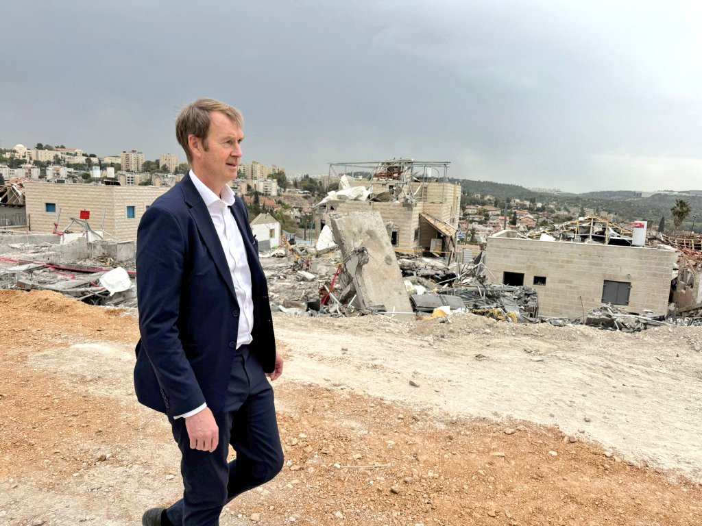 Michael Mann tweet media