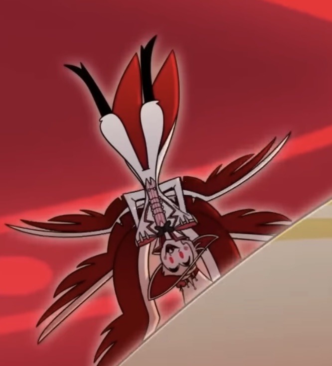 Lucifer ; tweet media