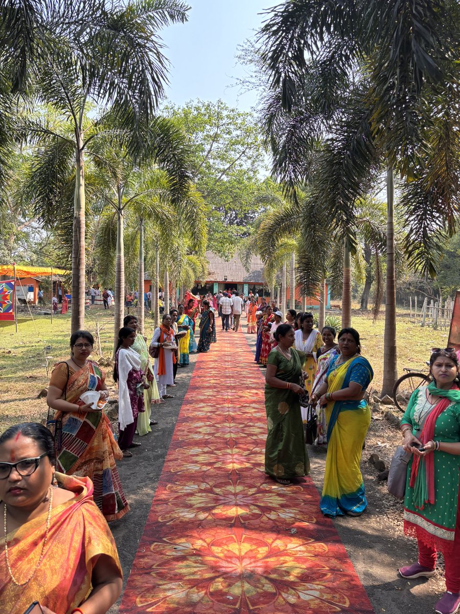 Dilip Ghosh (Modi Ka Parivar) tweet media