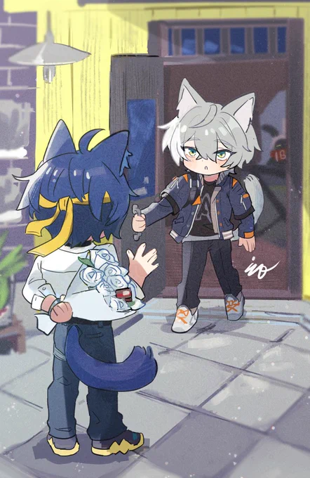 悠アキ