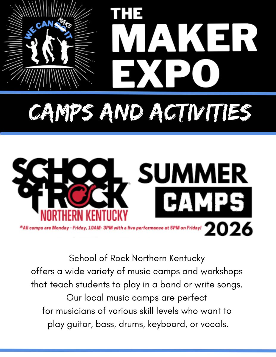 NKY Makerspace tweet media