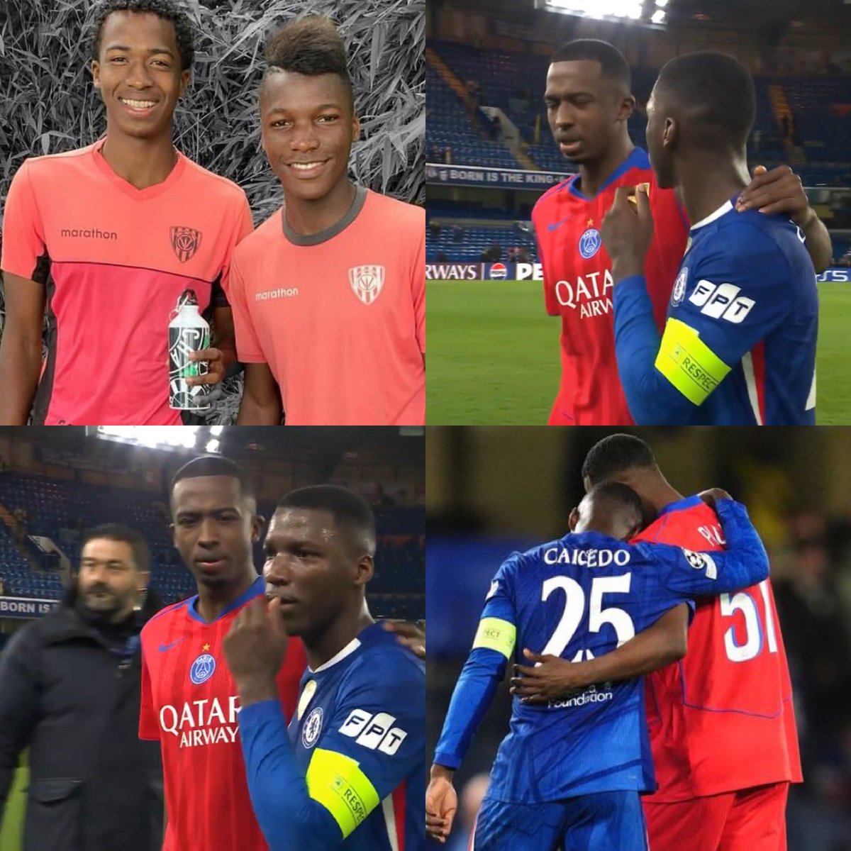 Juez Central tweet media