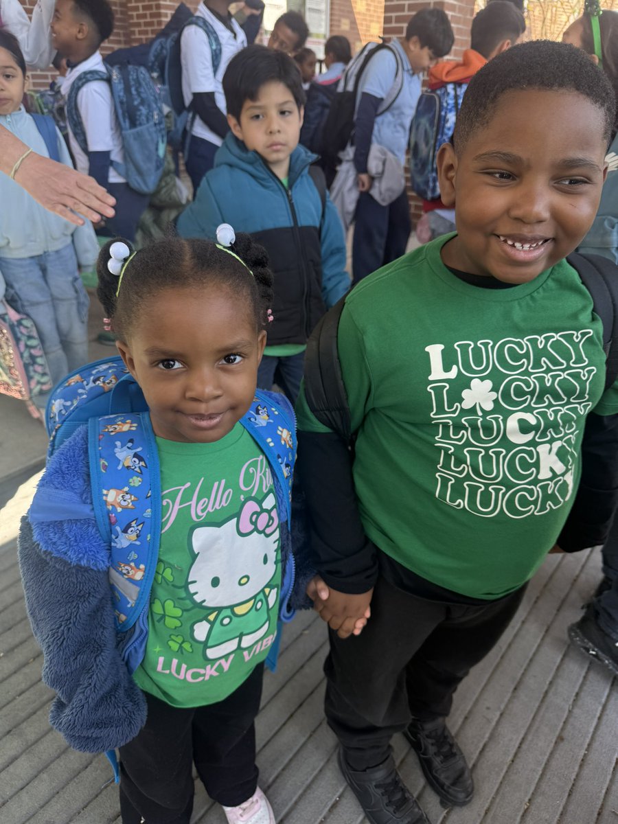 Cunningham HISD tweet media