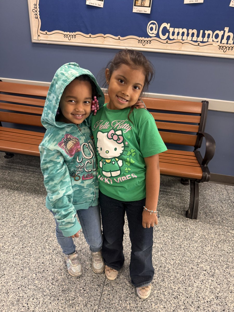 Cunningham HISD tweet media