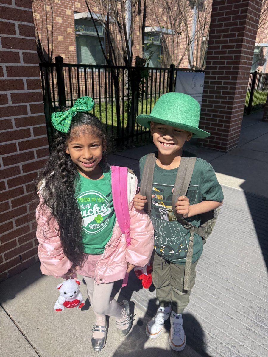 Cunningham HISD tweet media