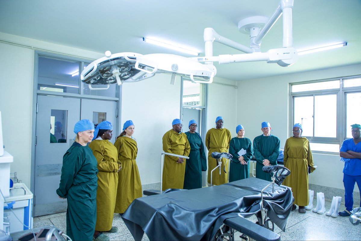 UNFPA in Uganda tweet media