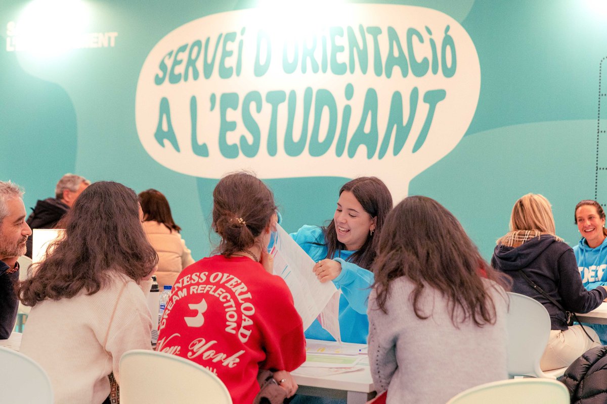 Fira Barcelona tweet media