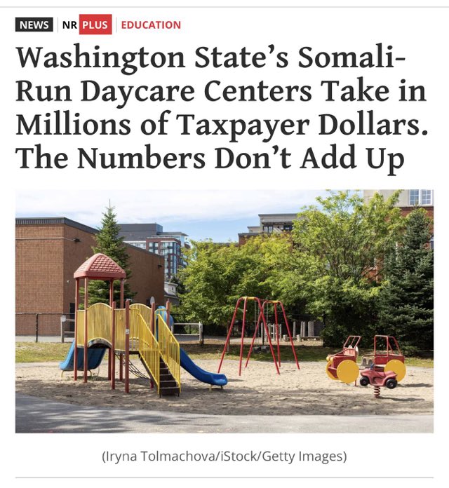 PNW Conservative tweet media