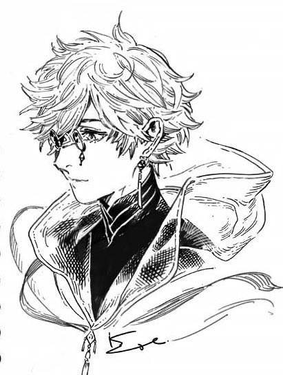 any excuse to post orufrey