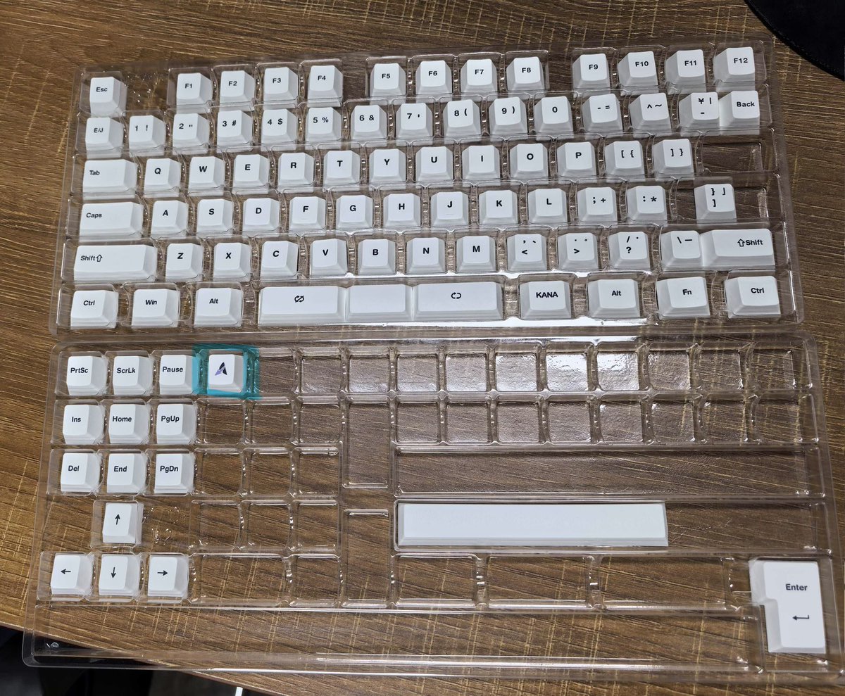 AvusGear tweet media