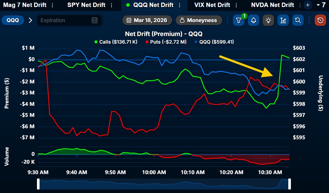 Andrew Hiesinger tweet media