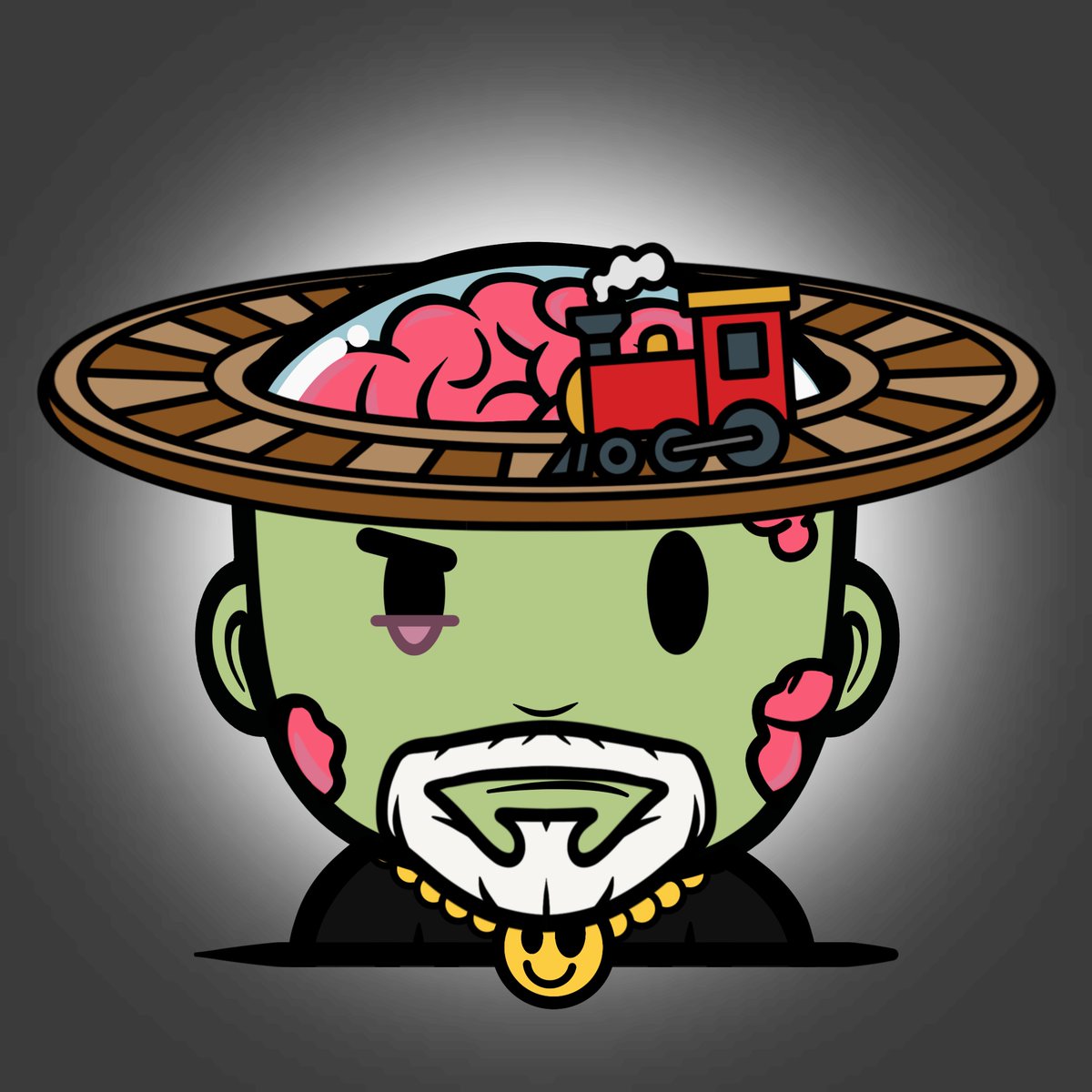 Little Ollie tweet media