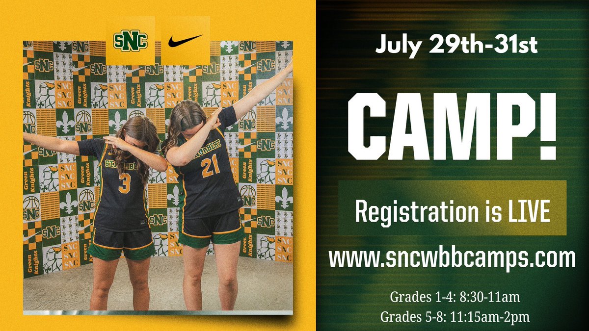 St. Norbert College Women’s Basketball tweet media