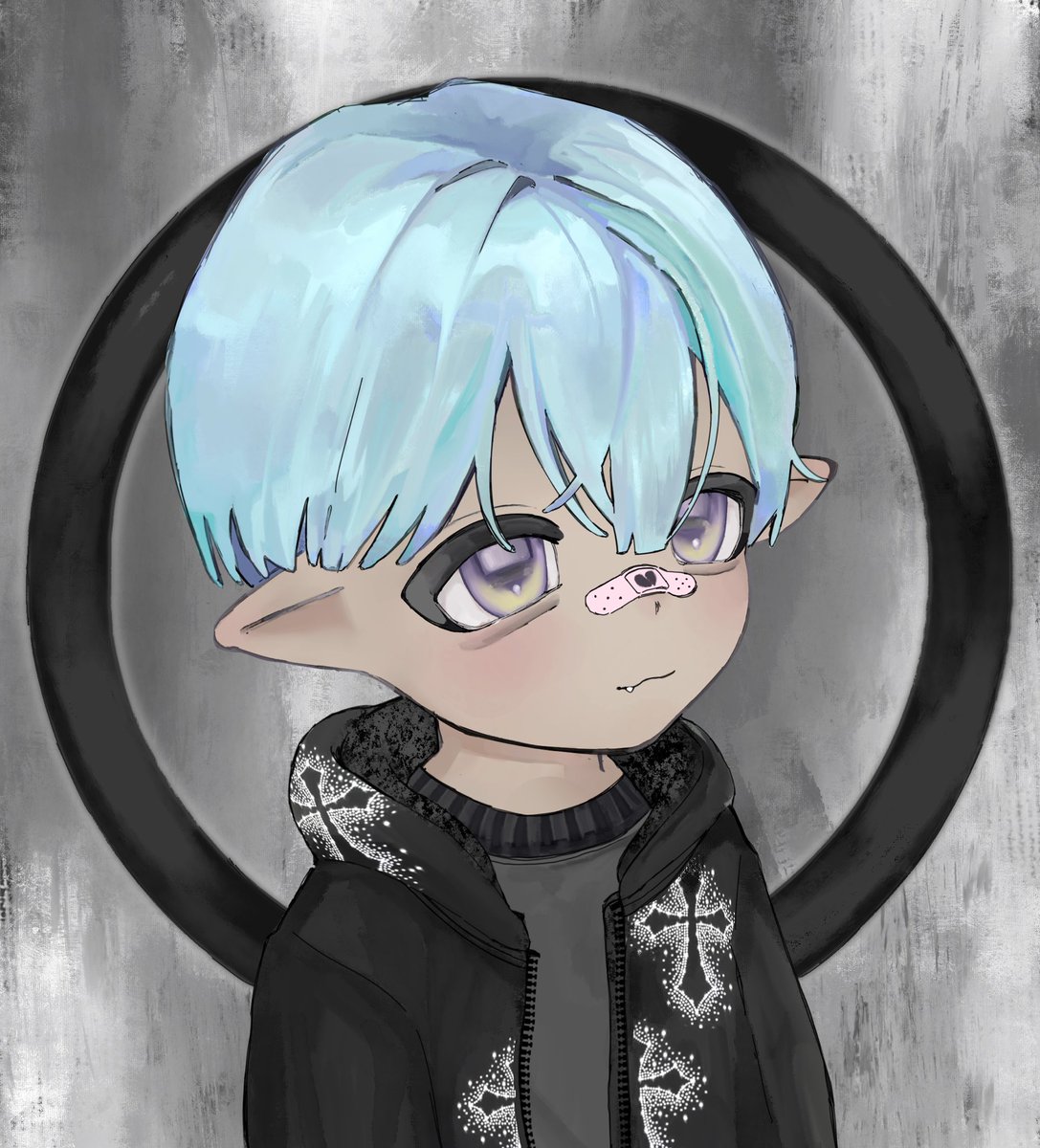 ⁂ 𝔟𝔯𝔲𝔫𝔢𝔰𝔱𝔲𝔡 ³₃³ tweet media