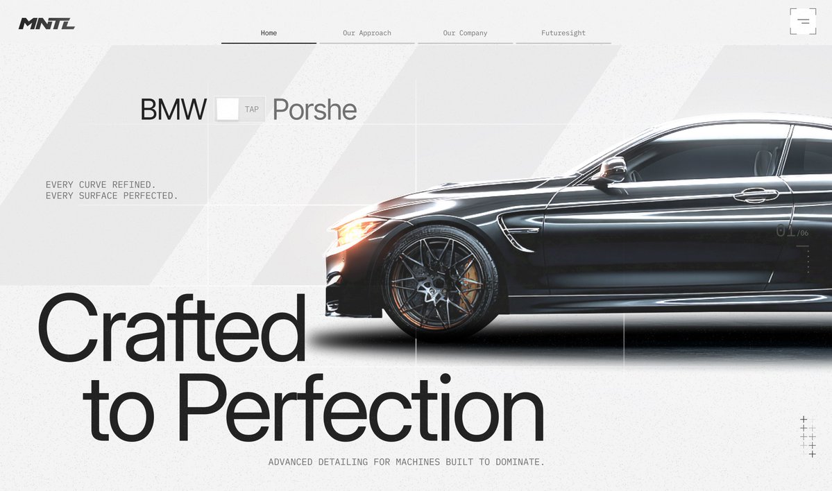 James Laurent tweet media